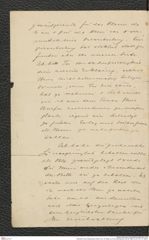 Nachlass Franz Steindachner, Brief von A. B. Meyer an Franz Steindachner (04.08.1882), Inv.Nr. 337.16, Seite 2